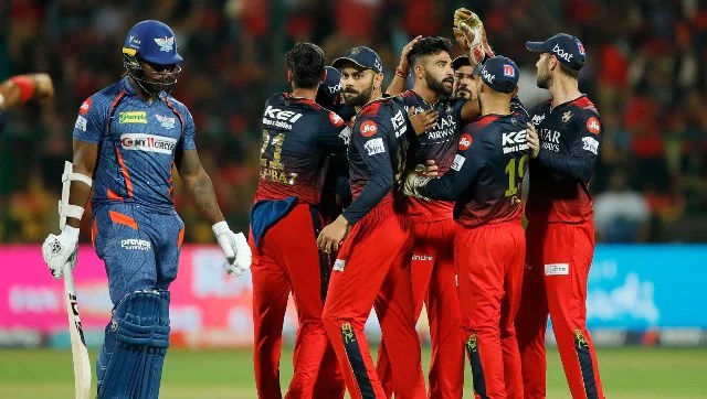 Watch Ipl Live Streaming