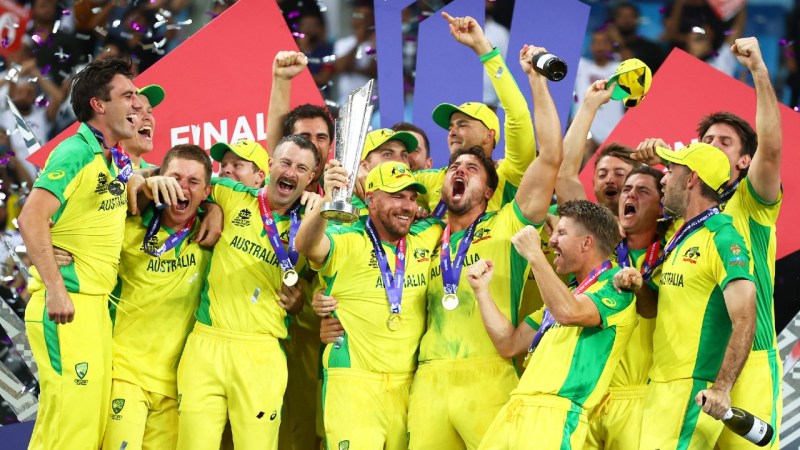 What Is T20 World Cup