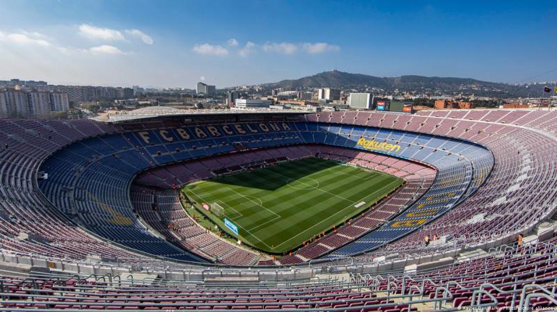 Which Is The Largest Stadium In World