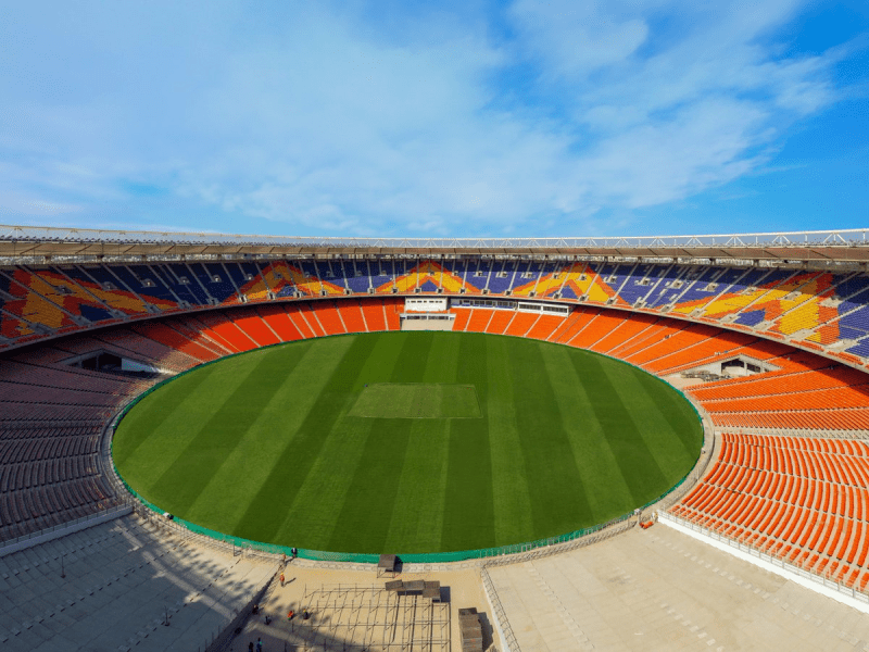 Which Is World’s Biggest Cricket Stadium