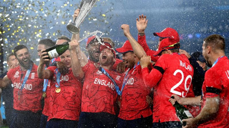 Who Won The Most T20 World Cup