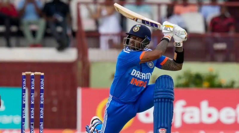 Wi Last Odi Match Scorecard