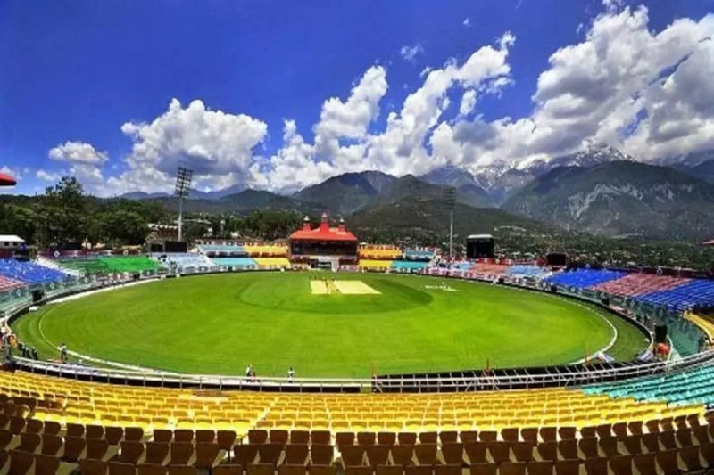 World Largest Cricket Stadium In The World